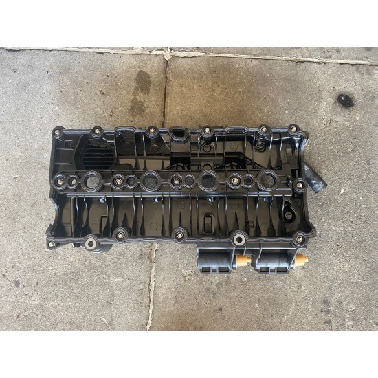 Capac chiuloasa EURO 6 4 Cilindri VOLVO XC60 V40 S60 V60 S80 V70 XC70 32213460