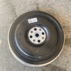 Crankshaft pulley VOLVO S60 S80 S90 V90 V40 V60 V70 XC40 XC60 XC70 XC90 31401194 31401195