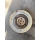 Crankshaft pulley VOLVO S60 S80 S90 V90 V40 V60 V70 XC40 XC60 XC70 XC90 31401194 31401195 Crankshaft pulley VOLVO S60 S80 S90 V90 V40 V60 V70 XC40 XC60 XC70 XC90 31401194 31401195