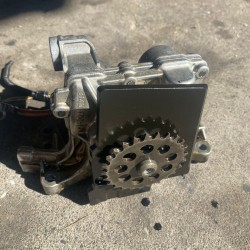 Oil pump 2.0 VOLVO S60 V60 V50 V40 XC60 XC70 S80 V40 31401488