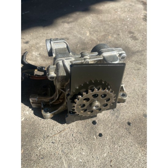 Pompa ulei 2.0 VOLVO S60 V60 V50 V40 XC60 XC70 S80 V40 31401488