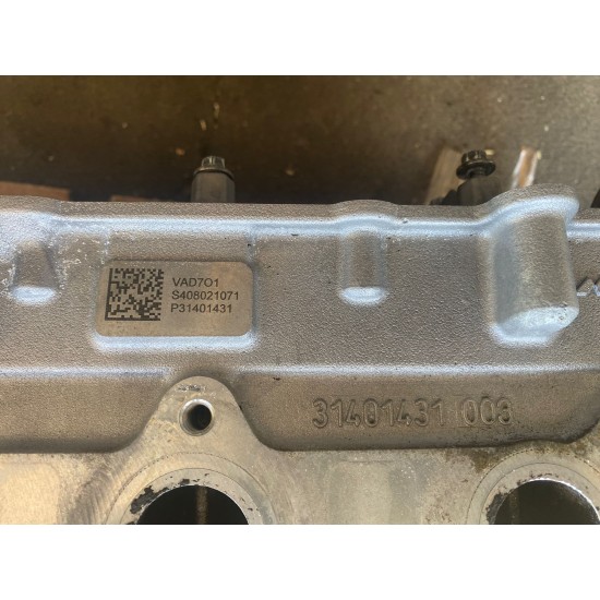 Chiuloasa 2.0 4 cilindri VOLVO S60 V60 V40 V90 XC90 XC60 XC70 V70 2014+ 31401431