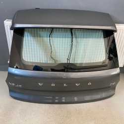 Tailgate boot lid VOLVO XC40 2018-2021