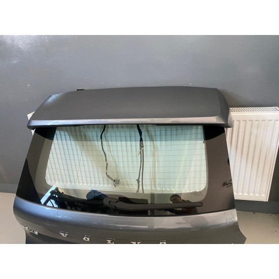Tailgate boot lid VOLVO XC40 2018-2021