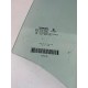 Rear right side door glass VOLVO XC40 2018+ 32244799