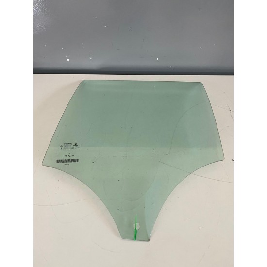 Rear right side door glass VOLVO XC40 2018+ 32244799 Rear right side door glass VOLVO XC40 2018+ 32244799