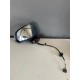 Left rear view mirror with heating 6 wires VOLVO XC40 2018+