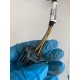Left rear view mirror with heating 6 wires VOLVO XC40 2018+