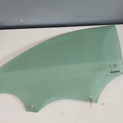 Front Left Side Door Glass Volvo XC40 2018+ 32244797