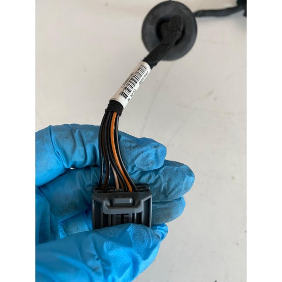 Right rear view mirror with heating 7 wires VOLVO XC40 2018++