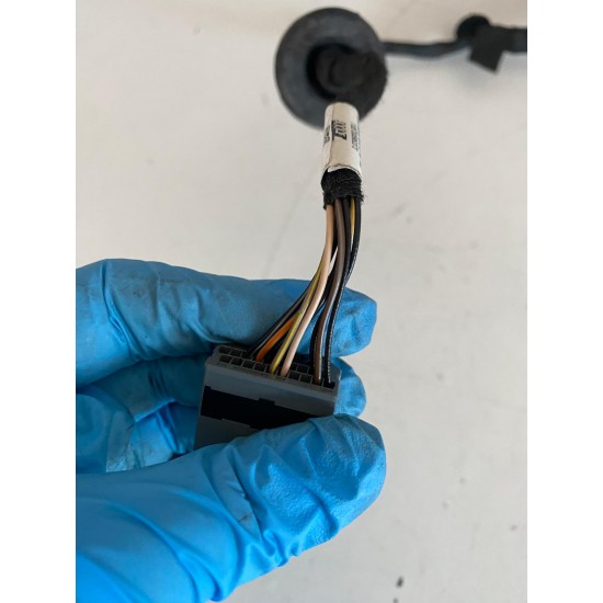 Right rear view mirror with heating 7 wires VOLVO XC40 2018++