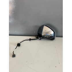 Right rear view mirror with heating 7 wires VOLVO XC40 2018++