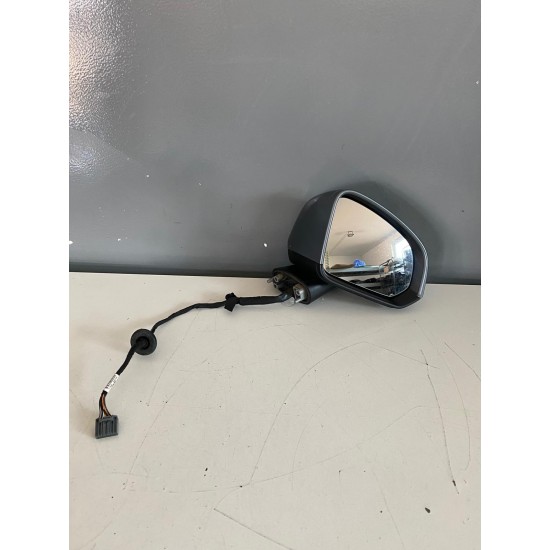 Right rear view mirror with heating 7 wires VOLVO XC40 2018++ Right rear view mirror with heating 7 wires VOLVO XC40 2018++