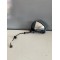 Right rear view mirror with heating 7 wires VOLVO XC40 2018++