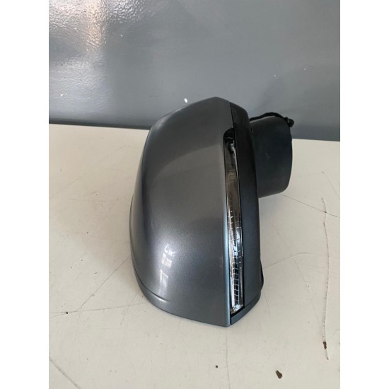 Right rear view mirror with heating 7 wires VOLVO XC40 2018++