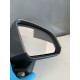 Right rear view mirror with heating 7 wires VOLVO XC40 2018++ Right rear view mirror with heating 7 wires VOLVO XC40 2018++
