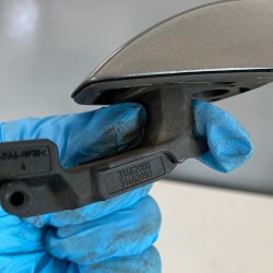  Door Handle Without Keyless Volvo XC40 2018+ 31462058 31462059 31462056