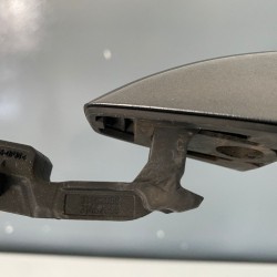  Door Handle Without Keyless Volvo XC40 2018+ 31462058 31462059 31462056