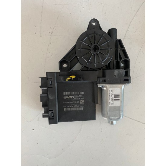 Front Right Window Regulator Motor VOLVO XC90 XC60 S60 V60 S90 V90 XC40 2018+ 31674757 31440412