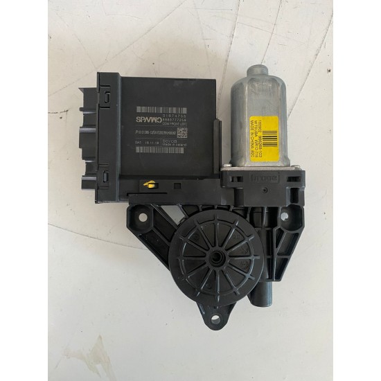Front left door module motor VOLVO XC60 XC40 XC90 V90 S90 2018+ 31674755 31349756