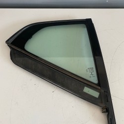 Rear door side window right VOLVO XC40 2018+ 31442382