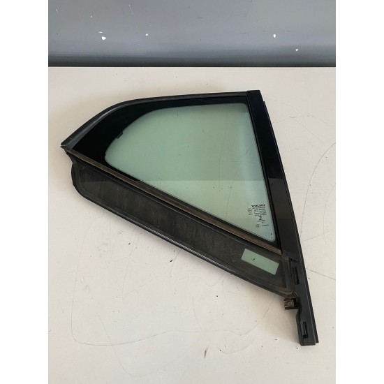 Rear door side window right VOLVO XC40 2018+ 31442382