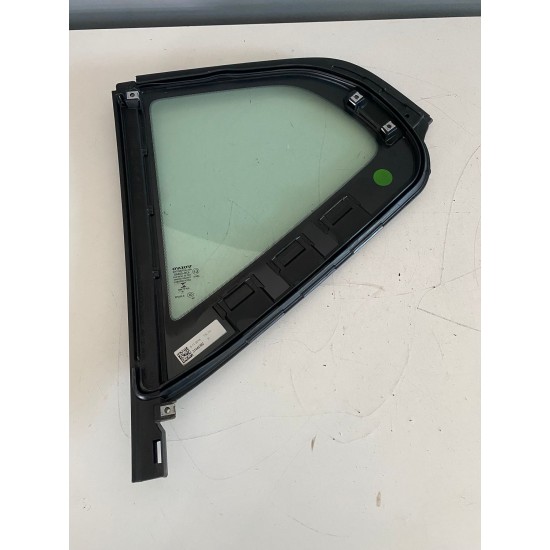 Rear door side window right VOLVO XC40 2018+ 31442382
