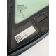 Rear door side window right VOLVO XC40 2018+ 31442382