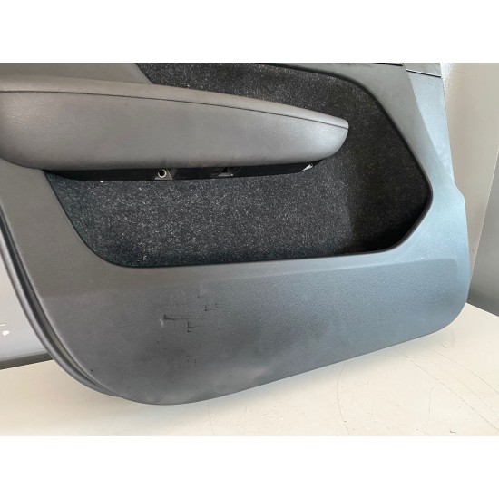 Front left door panel VOLVO XC40 2018+ 32274181 Front left door panel VOLVO XC40 2018+ 32274181
