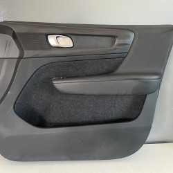 Front right door panel VOLVO XC40 2018+ 31407682