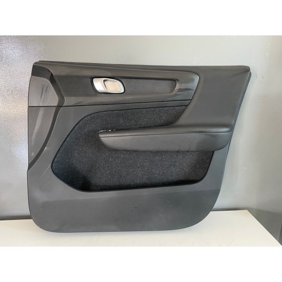 Front right door panel VOLVO XC40 2018+ 31407682