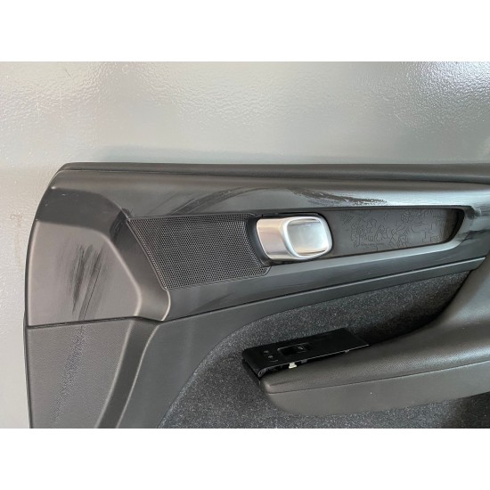 Front right door panel VOLVO XC40 2018+ 31407682