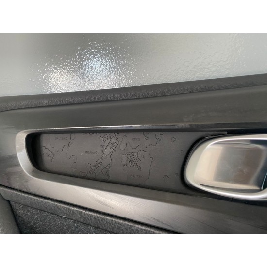 Front left door panel VOLVO XC40 2018+ 32274181 Front left door panel VOLVO XC40 2018+ 32274181
