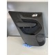 Rear Left Door Trim Panel Volvo XC40 2018+ 31407697 31407709