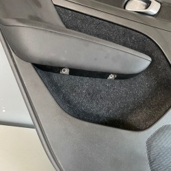 Rear Left Door Trim Panel Volvo XC40 2018+ 31407697 31407709
