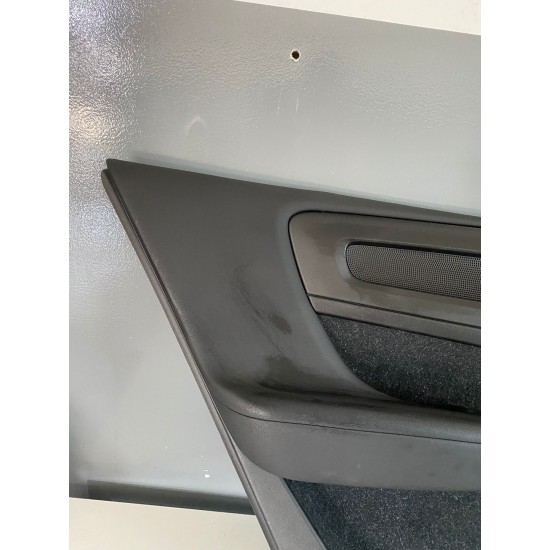 Rear Left Door Trim Panel Volvo XC40 2018+ 31407697 31407709