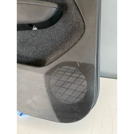 Rear Left Door Trim Panel Volvo XC40 2018+ 31407697 31407709 Rear Left Door Trim Panel Volvo XC40 2018+ 31407697 31407709