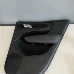 Rear Right Door Trim Panel Volvo XC40 2018+ 31407710