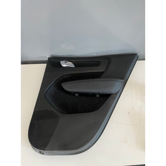 Rear Right Door Trim Panel Volvo XC40 2018+ 31407710