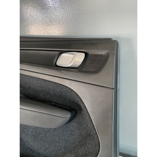 Rear Left Door Trim Panel Volvo XC40 2018+ 31407697 31407709 Rear Left Door Trim Panel Volvo XC40 2018+ 31407697 31407709