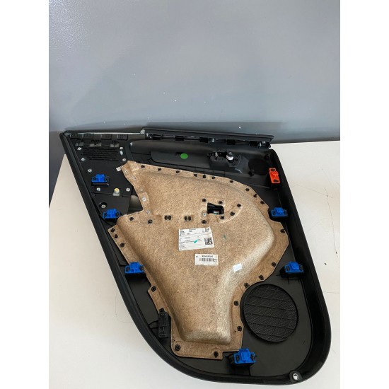 Rear Right Door Trim Panel Volvo XC40 2018+ 31407710