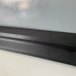 Front left door trim moulding VOLVO XC40 2018+ 31448336 31448316
