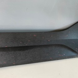 Front right door trim moulding VOLVO XC40 2018+ 31448337 31448317