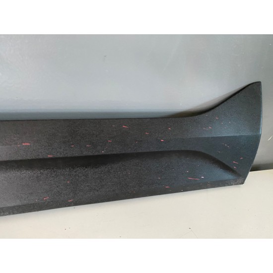 Front right door trim moulding VOLVO XC40 2018+ 31448337 31448317