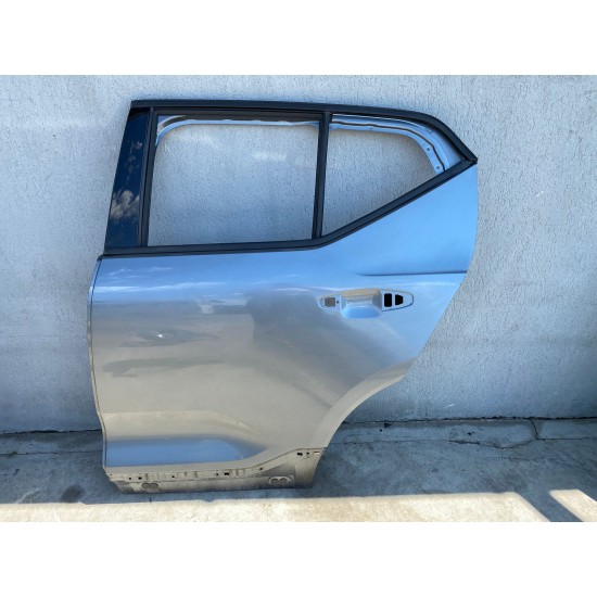 Rear left door VOLVO XC40 2019