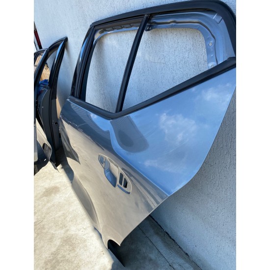 Rear left door VOLVO XC40 2019