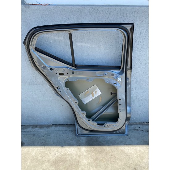 Rear left door VOLVO XC40 2019