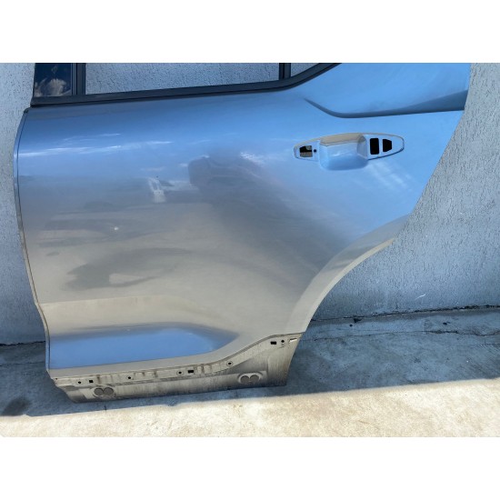 Rear left door VOLVO XC40 2019