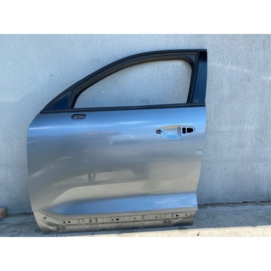 Front left door Volvo XC40 2019
