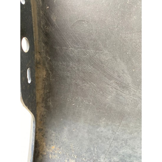 Bara spate cu 4 senzori Volvo XC60 INSCRIPTION 2018+ 31425198 